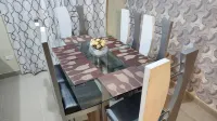 Beautiful apartment with swimming pool