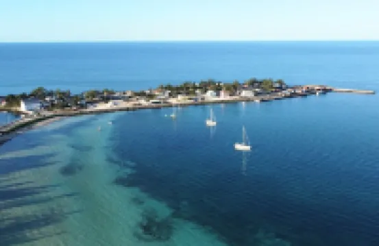 2BR/2BA Ground Floor Apartment pool/garden view #5 戈韋諾港酒店