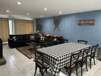 Family friendly townhouse minutes from Hunter Mountain!