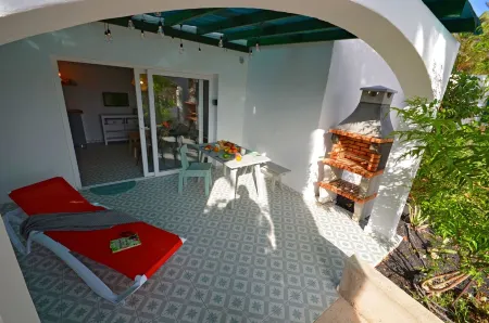 Apartment pResidente 2-max. 4 people-terrace-pool-fiber optic internet