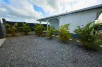 Villa with pool in Marie-Galante Hotels near Distillerie Bielle