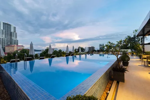 Onederz Sihanoukville