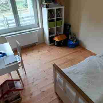 Family vacation apartment in Saxon Switzerland Rooms