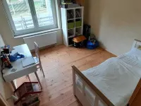 Family vacation apartment in Saxon Switzerland Hotels in Hohnstein