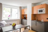 Homaris Apartments Nibelungen - Apartments
