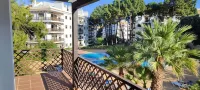 2 bedroom apartment Falésia Algarve