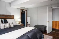 Cozy and Spacious House Situated in the Heart of up North and Snow Activities!