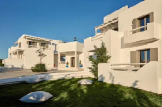 18 Grapes Hotel Hotels in Agios Prokopios