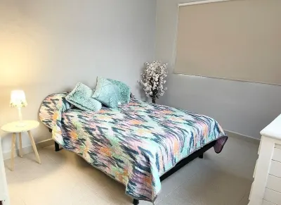 CHULA Boutique-House /AC / Barbecue & Pool/ 10min from Cuernavaca Casa mejia附近的飯店