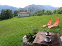 Kobarid: Apartment no1 Ivancic - 3-Star