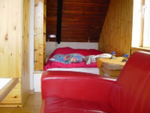 House with a luxurious location in the dunes only 75 meters from North Sea waves