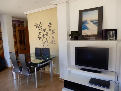 LUXURIUS APPARTAMENT IN CUENCA !!!