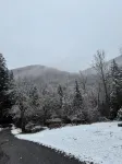 Vacation Property off the grid. No cell service, internet, satellite/ cable tv