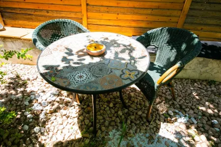 Tiricca Holidays Home: 5 minutes from the beach