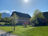 Landhaus mit Sauna und Kamin Các khách sạn ở 