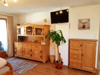 Beautiful large renovated vacation apartment with 3 bedrooms Hotels in Jachenau