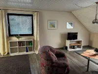 Apartment on the outskirts