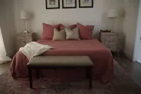 Downtown Bourbon Black Swan House