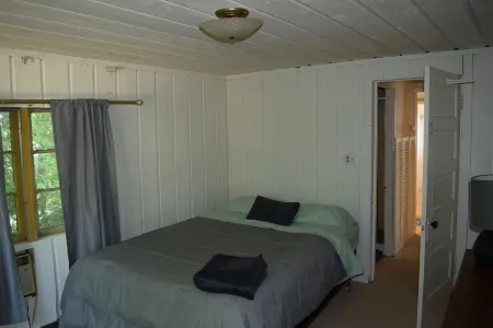 Traditional Lake Michigan Cottage