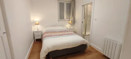 Cottage "La Jouvence" in the heart of Riquewihr 2-4 people