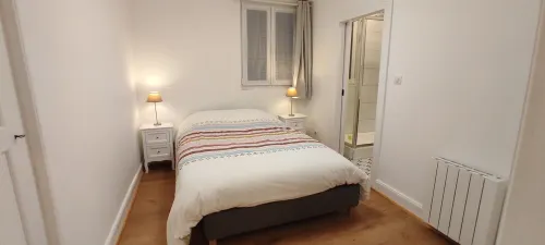 Cottage "La Jouvence" in the heart of Riquewihr 2-4 people Hotels in Riquewihr