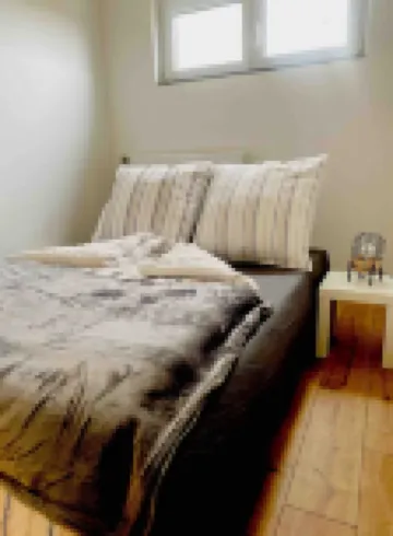 Gemütliche Auszeit in der Eifel