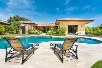 Spacious Villa + Private Pool in Hacienda Pinilla - Fabulous for families!