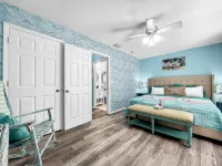 Beautiful canal front unit!See manatees playing from your living room.Cabana #12 Hotels in Longboat Key