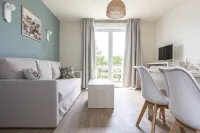 Odalys Résidence Les Villas de la Baie