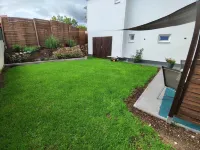 Vacation apartment Heide I Hotels in Bomlitz