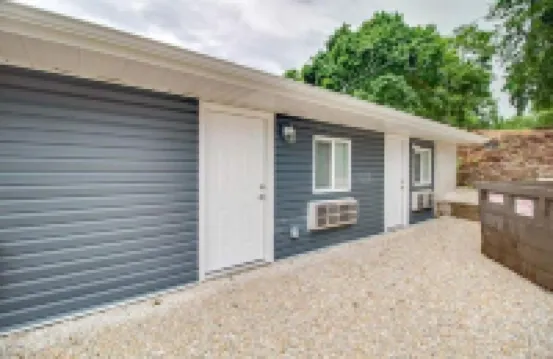 Rafton Inn Vacation Cottage 73 Hotels in Grafton