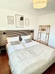 Zentral / top Ausgestattet / Gemütliche Ferienwohnung mit Tollem Ausblick - Wi-Fi