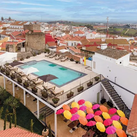 Vila Galé Casas d'Elvas - Historic Hotel