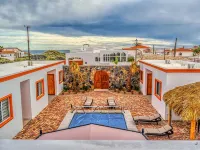Nube del Mar with Private Pool at Las Conchas Hotels in Rocky Point