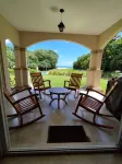 Hacienda Iguana 2 bdrm 2 bth Surf Condo w/pool