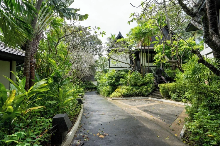 รูปภาพของKoh Samui 5-Star InterContinental Resort Luxury Villa