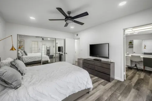 Newly Remodeled Home @ the Omni at Rancho Las Palmas in Rancho Mirage!