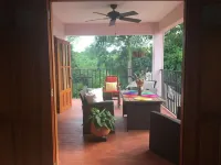 Tranquil Vacation Rental Near Cartagena, Ideal for Birding & Nature Enthusiasts!