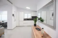 Appartement Sky Hotels in Thermaikos