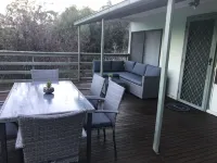 Metung Getaway House Hotels in Metung