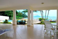 SANDY BEACH HOUSE IN TENÓRIO