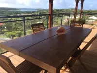 Villa entre Ciel et Mer