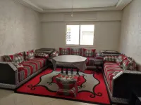 2 Bedroom Apartment in Bouznika Est