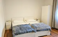 3-zimmer-wohnung mit Voll Ausgestatteter Küche, Zentral Gelegen, Nahe Bahnhof Hotels in der Nähe von Beckumer Zement-Museum