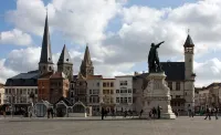 Lord of Ghent - Condos
