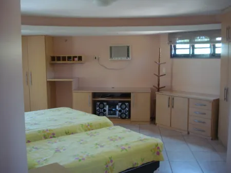 Beautiful and distinguished Triplex for rent (REVEILLON PACKAGE: MINIMUM 5 DAYS) Отели рядом с достопримечательностью «Аквапарк "Бич Парк"»