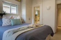 Luxury Home in the German Colony Hotels in 