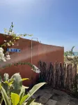 THE GUEREO HOUSE. ¨FOOT IN THE WATER Hotels near Somone