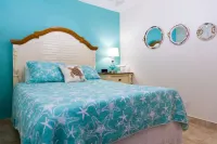 Stunning Oceanfront Condo at Coral Beach unit 1107