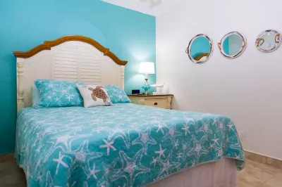Stunning Oceanfront Condo at Coral Beach unit 1107